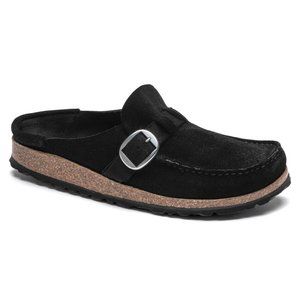 Birkenstock Buckley clog